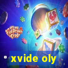 xvide oly