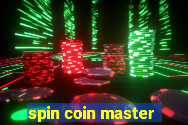 spin coin master