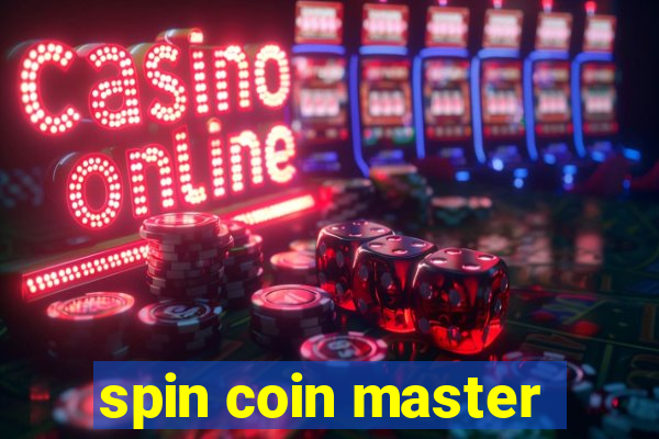 spin coin master