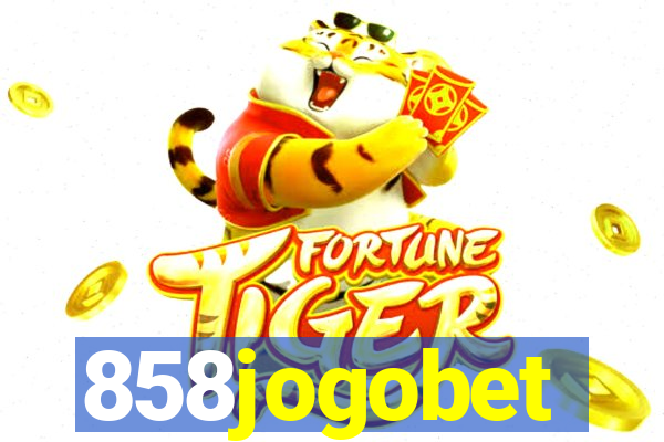 858jogobet