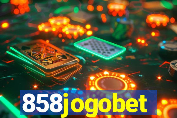 858jogobet