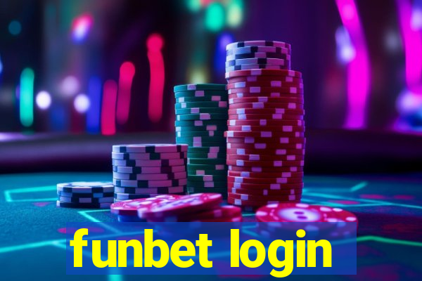 funbet login