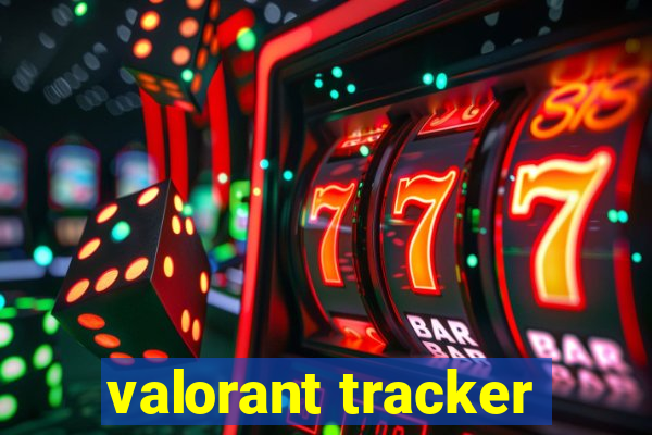 valorant tracker