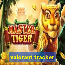 valorant tracker