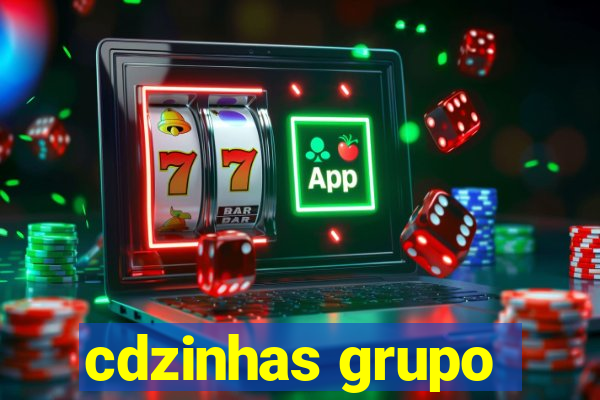 cdzinhas grupo