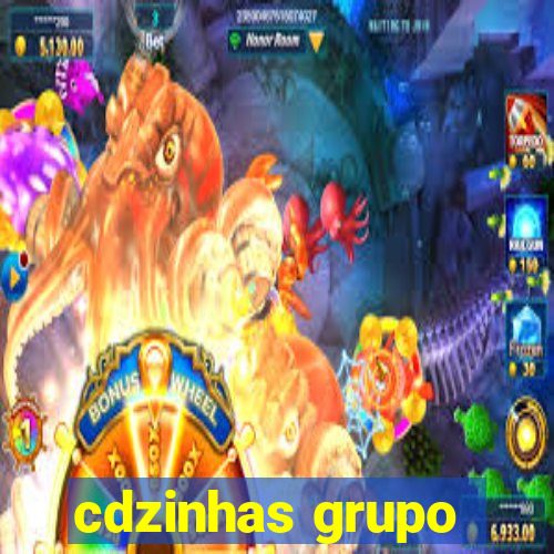 cdzinhas grupo