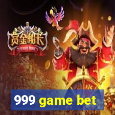 999 game bet