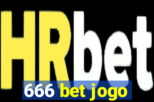 666 bet jogo