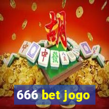 666 bet jogo