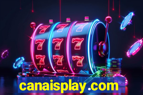 canaisplay.com