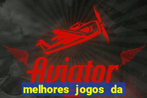 melhores jogos da steam pagos