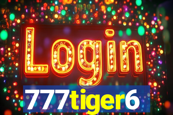 777tiger6