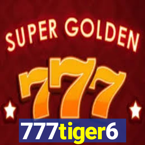 777tiger6