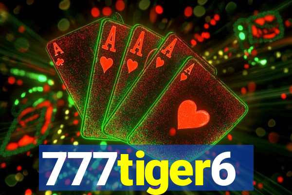 777tiger6