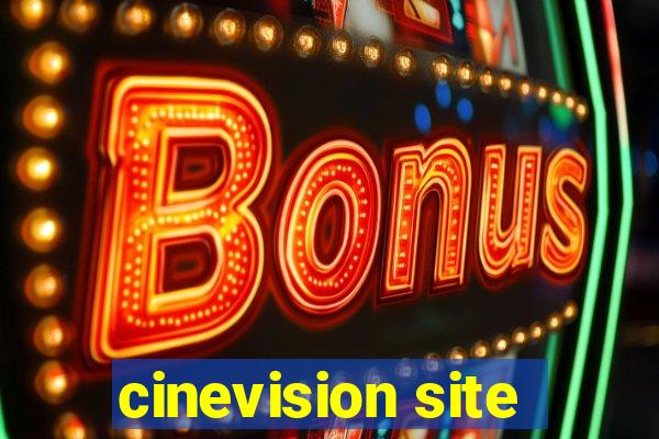 cinevision site