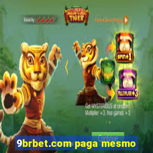 9brbet.com paga mesmo