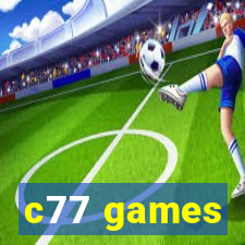 c77 games