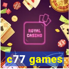 c77 games