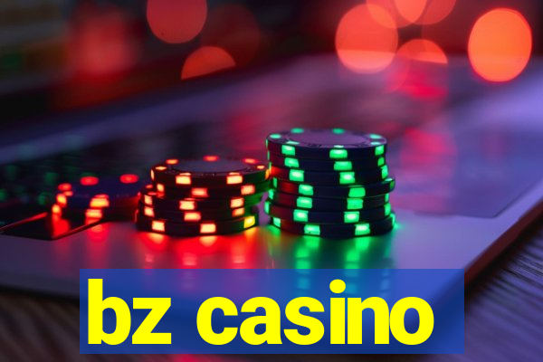 bz casino