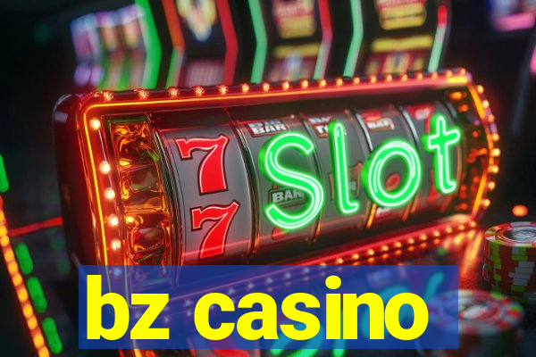 bz casino