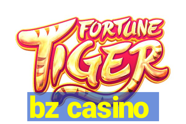 bz casino