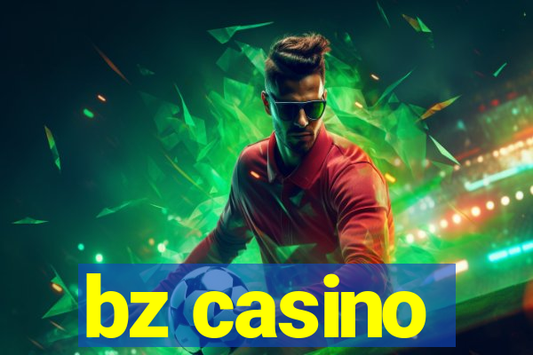 bz casino