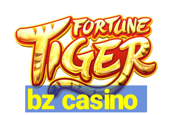 bz casino