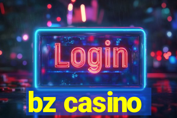 bz casino