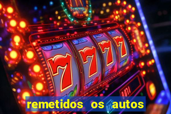 remetidos os autos para contadoria quanto tempo demora