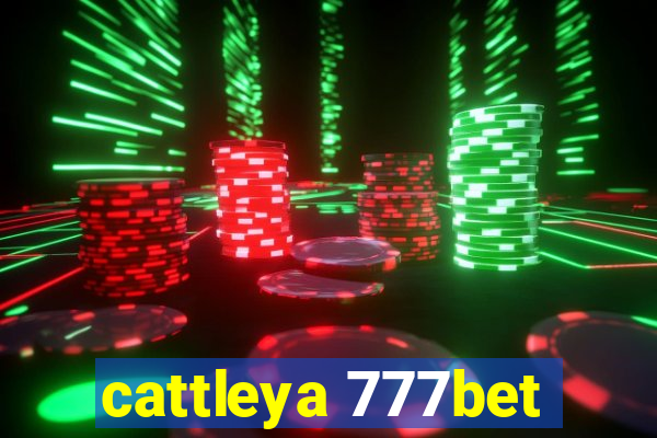 cattleya 777bet