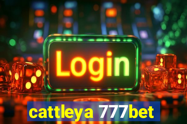 cattleya 777bet