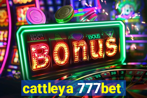 cattleya 777bet