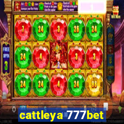 cattleya 777bet