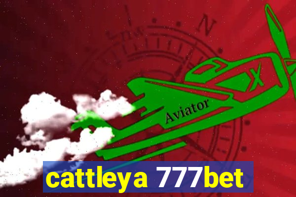 cattleya 777bet