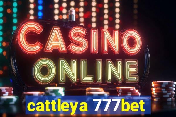 cattleya 777bet