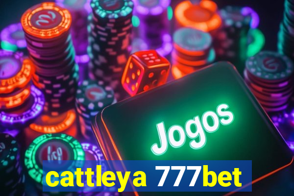 cattleya 777bet