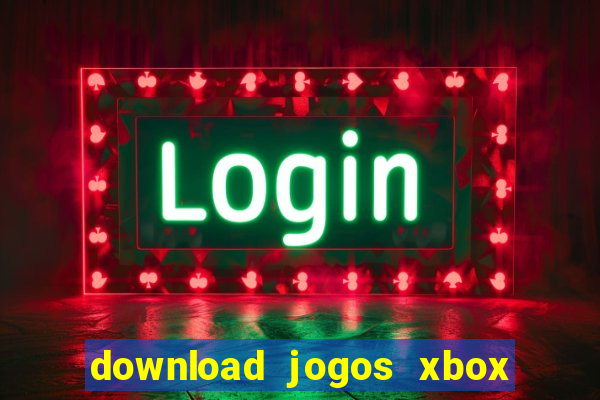 download jogos xbox 360 lt 3.0