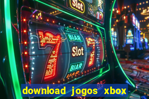 download jogos xbox 360 lt 3.0