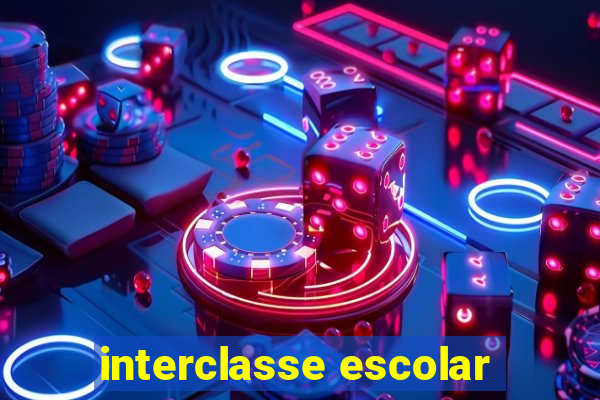 interclasse escolar