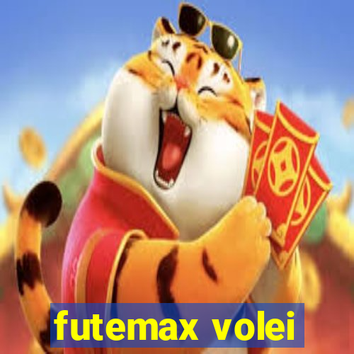 futemax volei