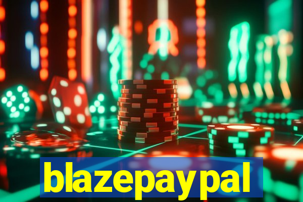 blazepaypal