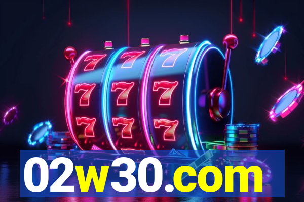 02w30.com