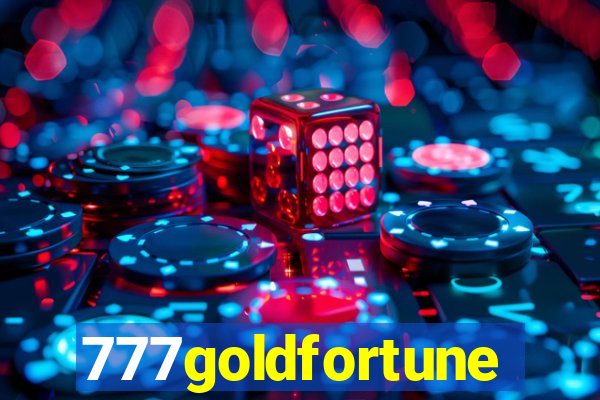 777goldfortune