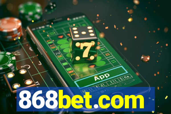 868bet.com