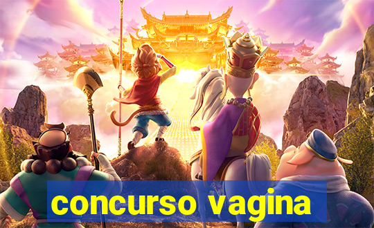 concurso vagina