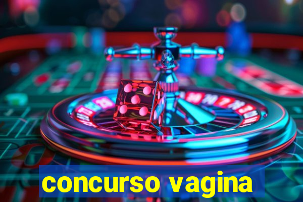 concurso vagina