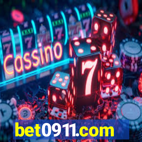 bet0911.com