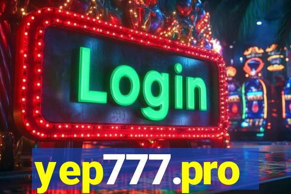 yep777.pro