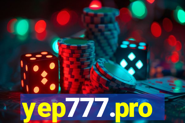 yep777.pro