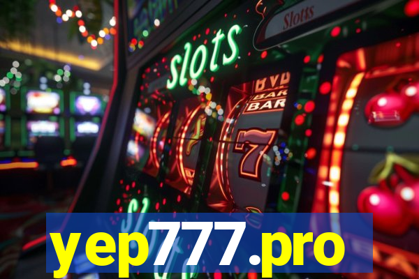 yep777.pro